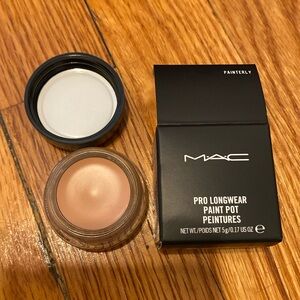 MAC Paint Pot in Painterly